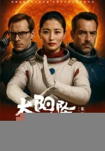 太阳坠落之时