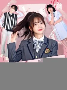 重生后：我带儿女华丽逆转