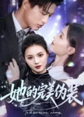 她的完美伪装