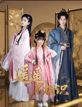 遥遥不相识
