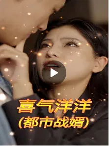 喜气洋洋（都市战婿）