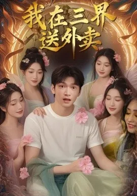 我在三界送外卖