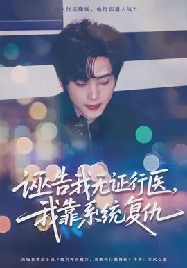 诬告我无证行医，我靠系统复仇