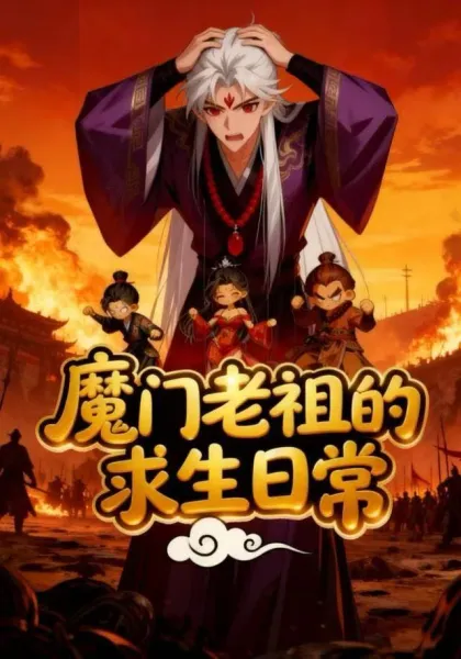 魔门老祖的求生日常
