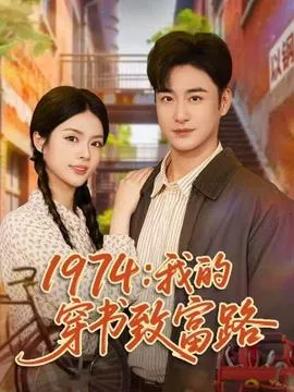我的穿书致富路