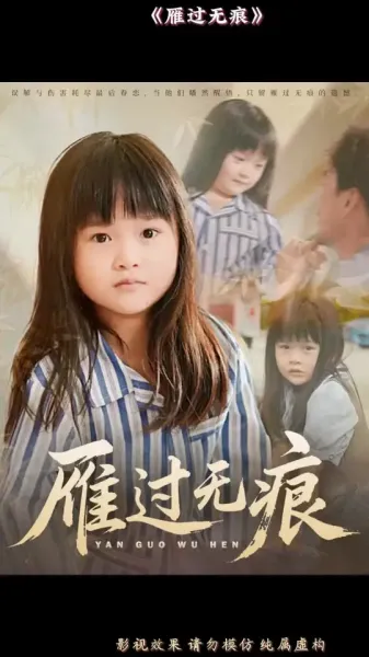 雁过无痕