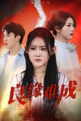 良缘难成