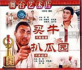 买牛