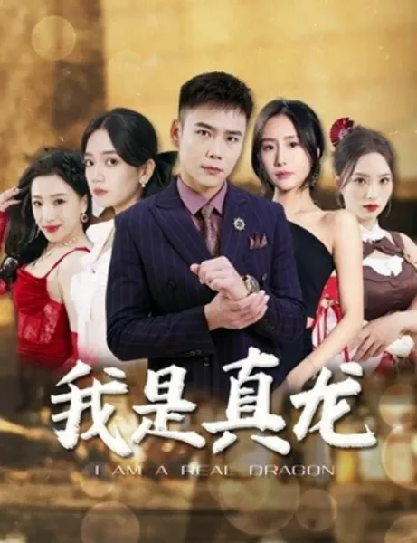 身份曝光后丈母娘悔疯了，我是真龙 