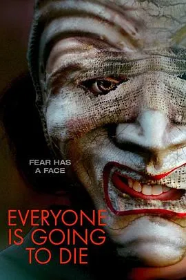 EveryoneisGoingtoDie