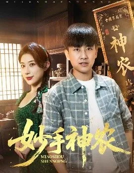妙手神农
