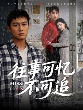 往事可忆不可追