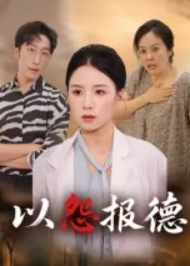 以怨报德