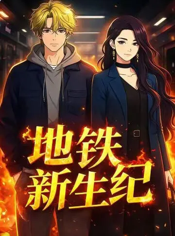 地铁新生纪