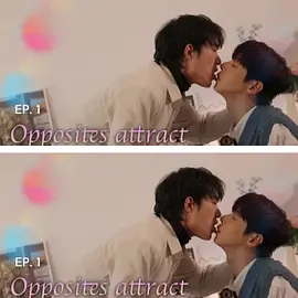 反向吸引