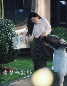 婚色已晚