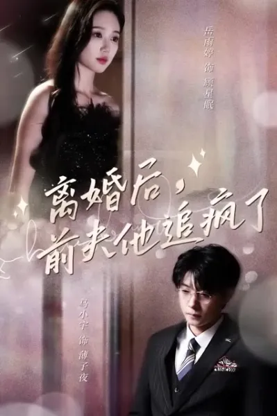 离婚后，前夫他追疯了&今夜星光璀璨