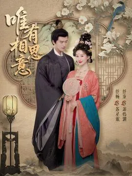 唯有相思意