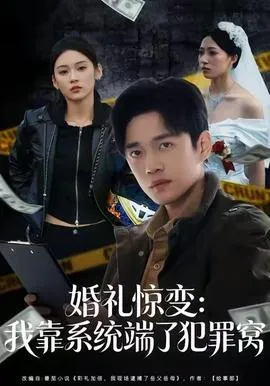 婚礼惊变：我靠系统端了犯罪窝