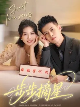 步步摘星