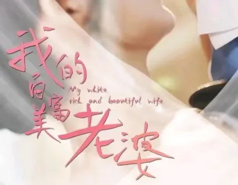 我的25岁白富美老婆