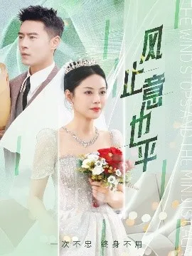 风止意也平