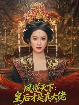 凤逆天下：皇后才是真大佬