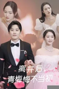 离开后青梅悔不当初