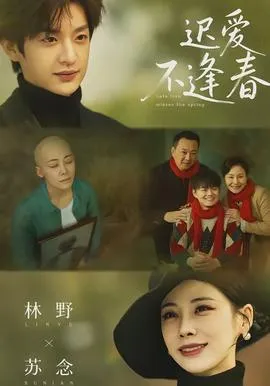 迟爱不逢春