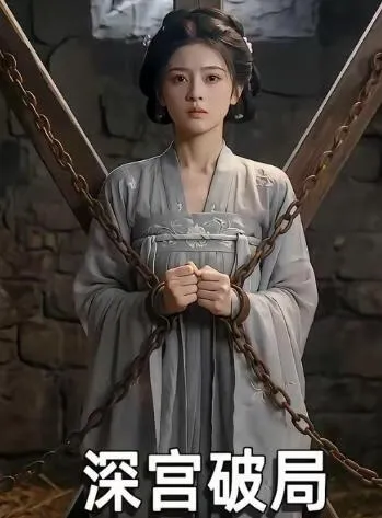 深宫破局