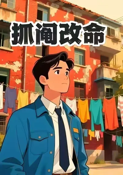 抓阄改命